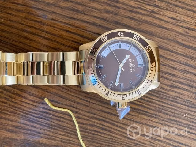 Reloj De Pulsera Invicta Specialty 38602 - Imagen 3