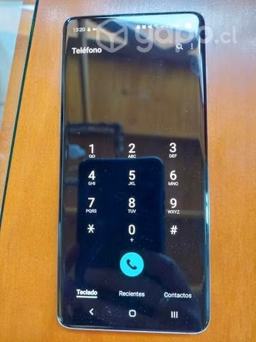 Celular Samsung S10 - Imagen 2
