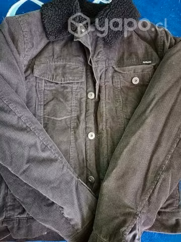 Chaqueta barbados