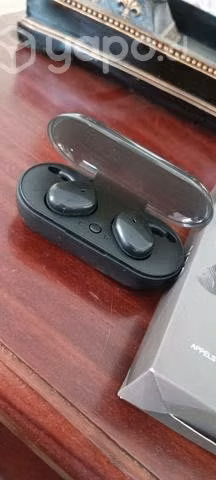Reloj inteligente ,reloj y audífono - Imagen 2