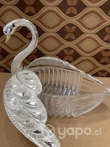 Productos hogar peltre Cisne azucarer - Imagen 3