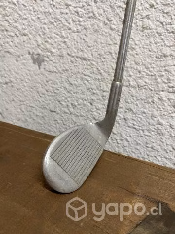 2 palos de golf pro