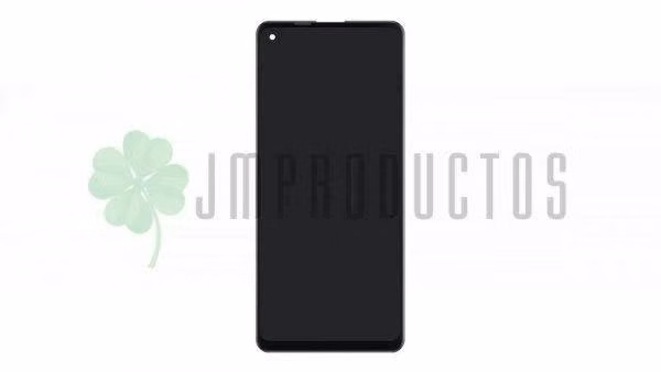 Cambio de Pantalla Samsug J7 PRO J730