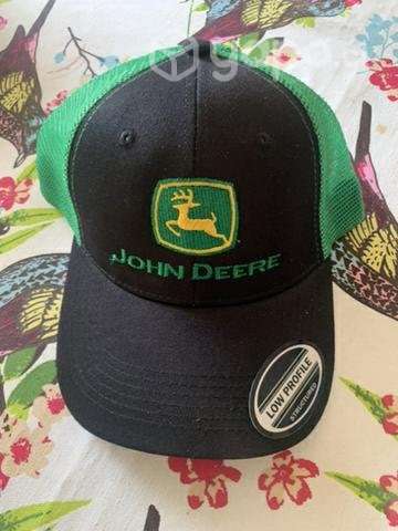 Jockeys John Deere - Imagen 2