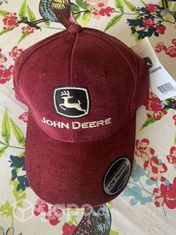 Jockeys John Deere - Imagen 3