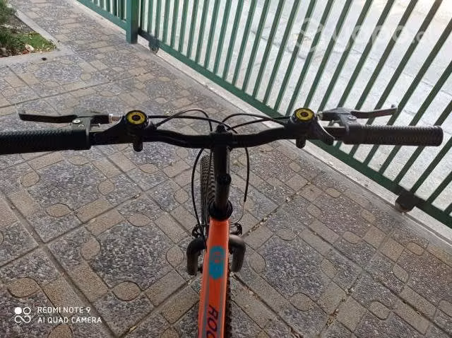 Bicicleta Adulto Horus Bike Aro 29 - Imagen 2