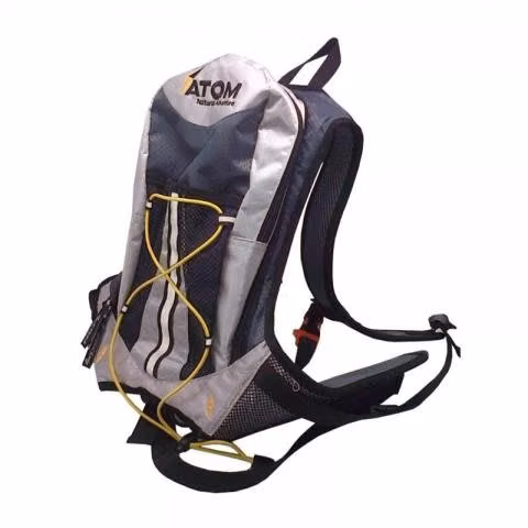 Mochila ATOM Tenere + Bolsa de Hidratacion ATOM