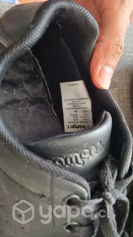Zapatos de colegio Bamers - Imagen 2