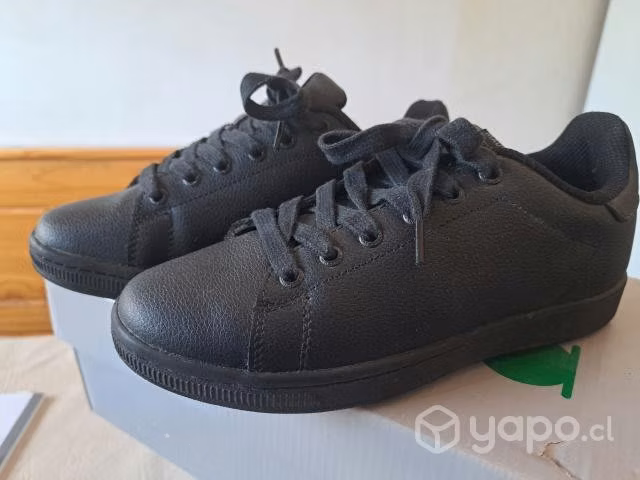 Zapatos de colegio niña n°35 maui