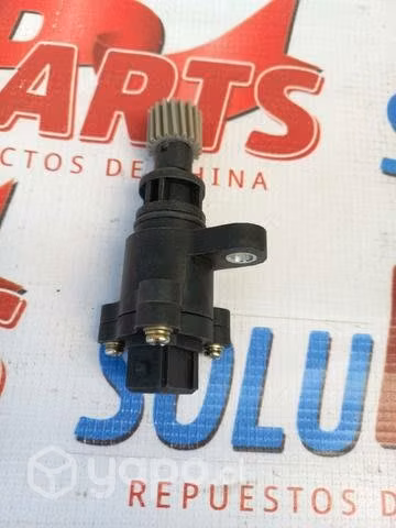 Lifan 320 sensor velocidad