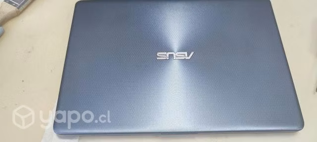 Notebook asus x405u