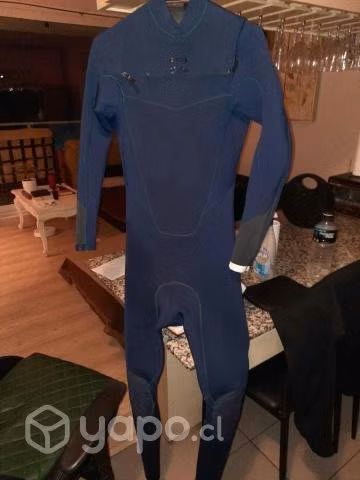 Traje de surf billabong pro sellado