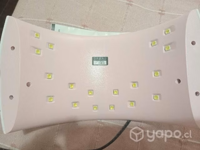 Secadora para uñas,manicure