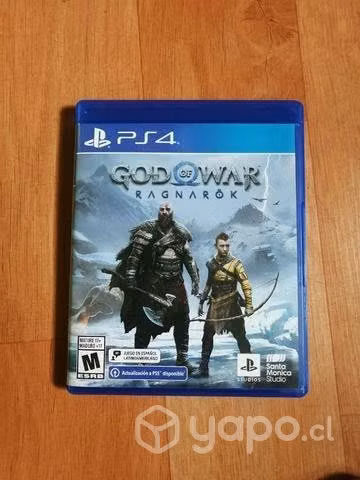 God of war ragnarok