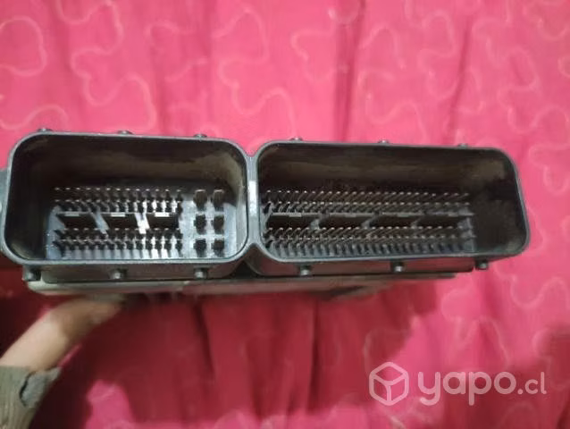 Ecu de Ssangyong KYRON 2014 Euro4