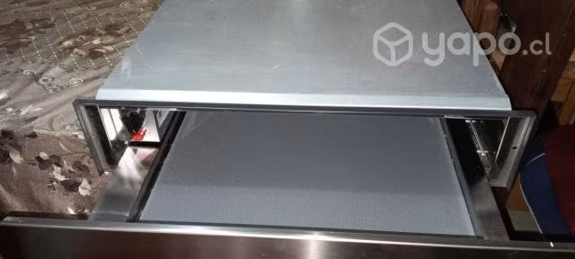 Calienta Platos Marca TEKA > Usado conversable