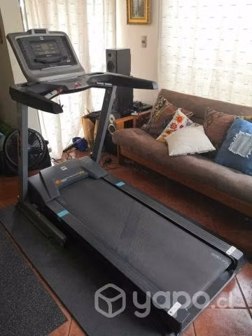 Trotadora eléctrica BH Fitness modelo TR-231 v2