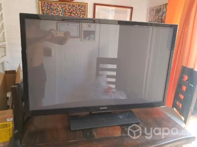 Televisor Samsung 43" HD LED. No Smart