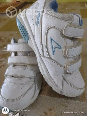 Zapatillas 31 buen estado