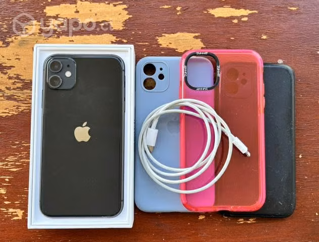 IPhone 11
