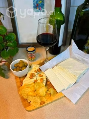 Queso de Cabras Libres