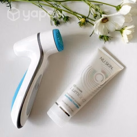 Lumi spa (Nu skin)