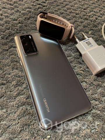 Huawei p30 y relog huawei - Imagen 2