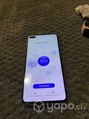 Huawei p30 y relog huawei - Imagen 4