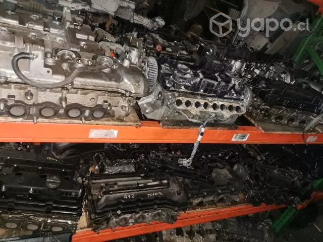 Culata Mercedes a200 2014 z
