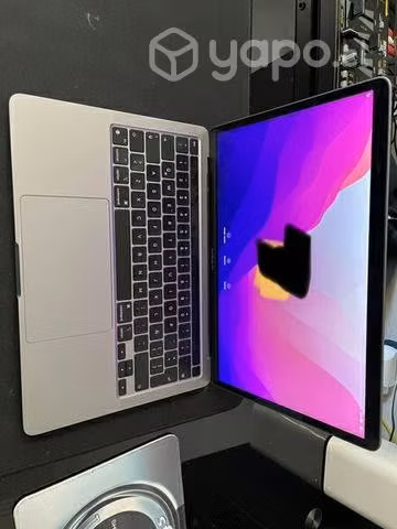 Macbook Pro touch bar M1