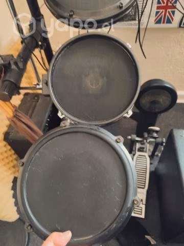Batería electrónica Alesis dm6