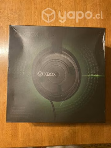 Audífonos XBOX alambrico - Imagen 3