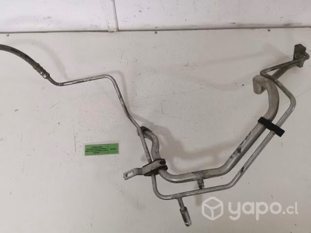 Cañeria Aire Acondicionado Ford F150 Platinum