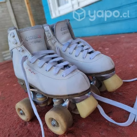 Patines Tiny Rollervar Tempish 31
