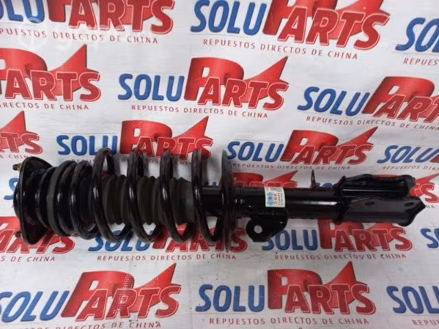 Dfsk 560 amortiguador delantero completo