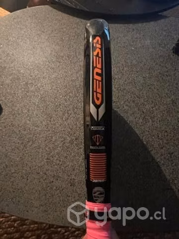 Pala Siux Genesis Power