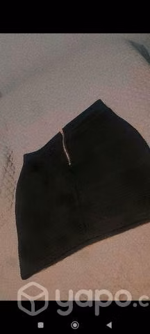 Falda talla S