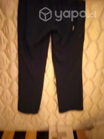 Pantalón trabajo salud talla s