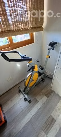 Bicicleta Bianchi Spinning SP 1800