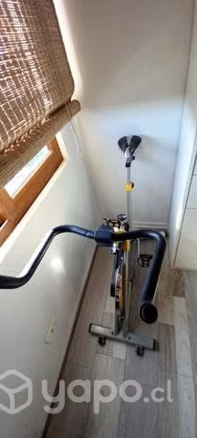 Bicicleta Bianchi Spinning SP 1800