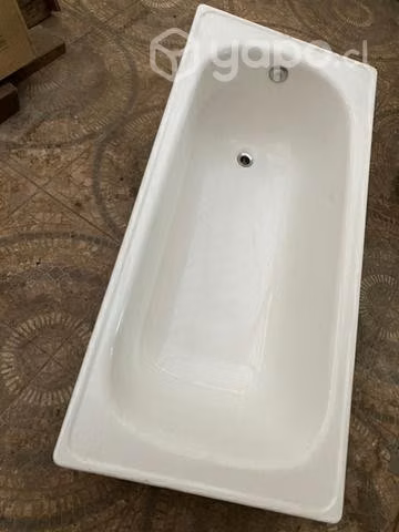 Tina de baño