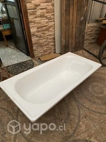 Tina de baño