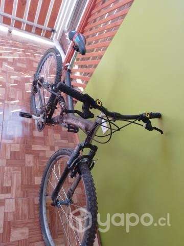 Bicicleta oxford - Imagen 4