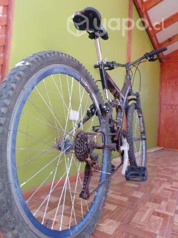 Bicicleta oxford - Imagen 2