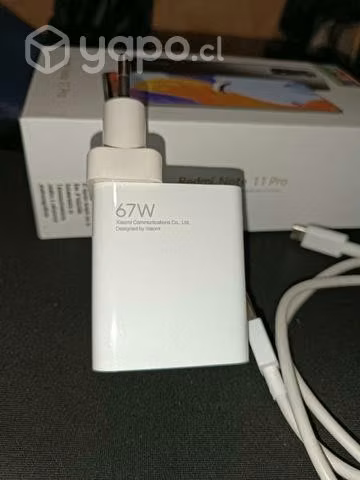 Xiaomi Redmi Note 11 pro 6/128