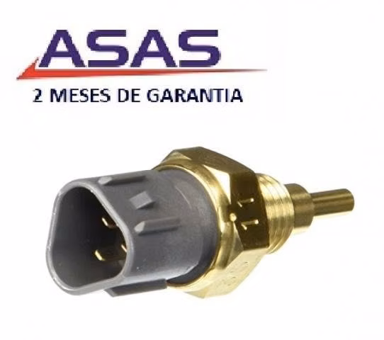 Sensor De Temperatura Refrigerante Agua Ford Range