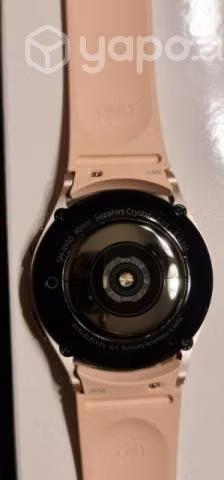 Reloj Galaxi watch5 40MM Rose Gold
