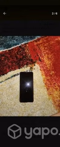 Samsung Galaxy S20 color rosado
