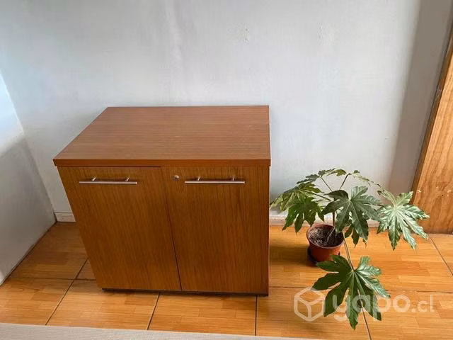 Mueble cafetero