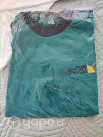 Poleras colegio antilhue - Imagen 2